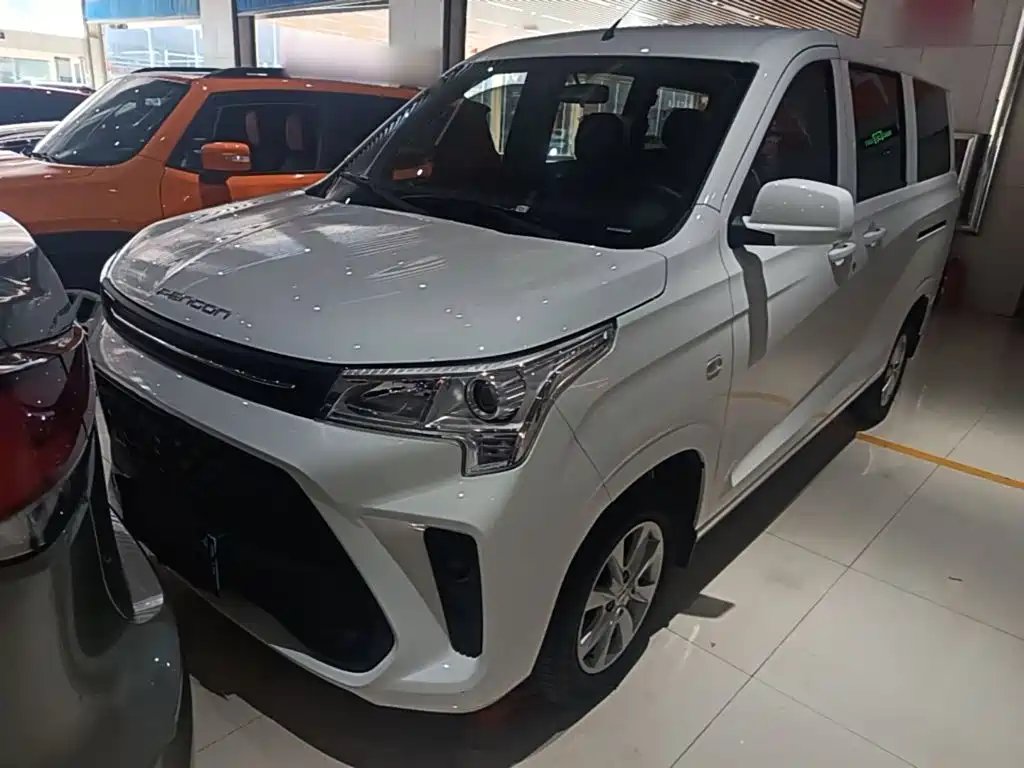 Fengguang Fengguang 380 2025