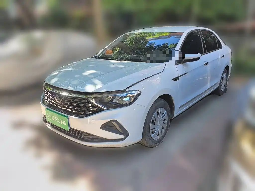 Jetta VA3 2022