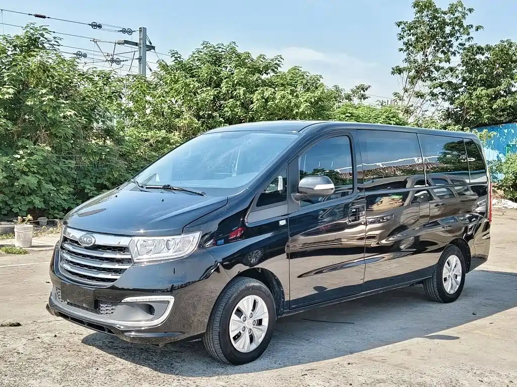 JAC Refine Refine M3 2023