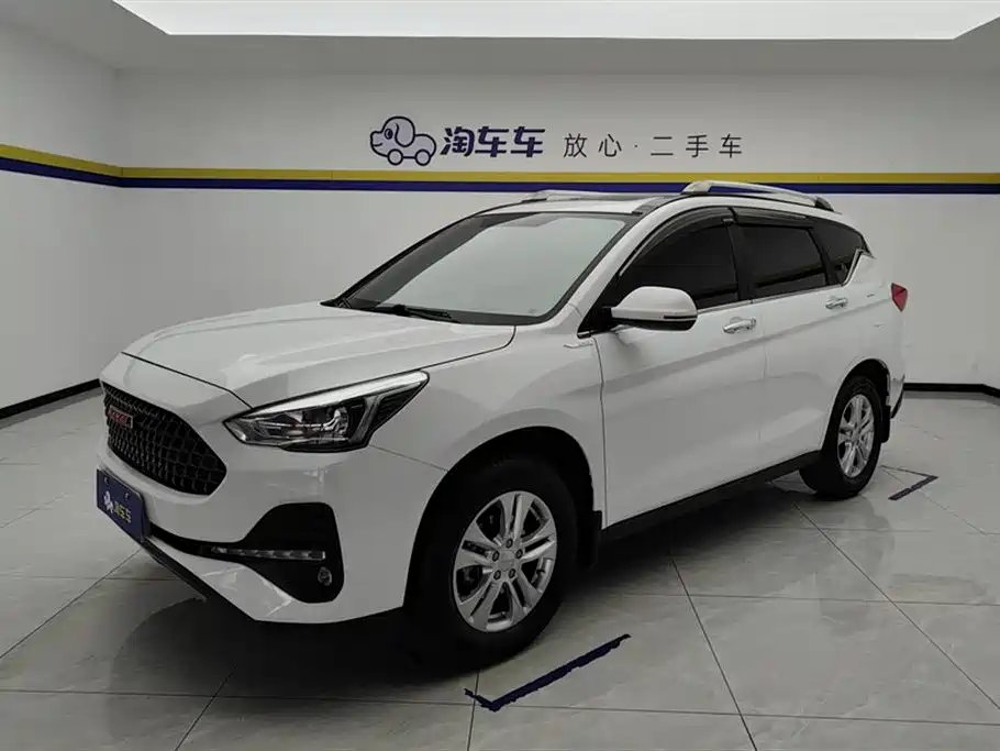Haval M6 2021