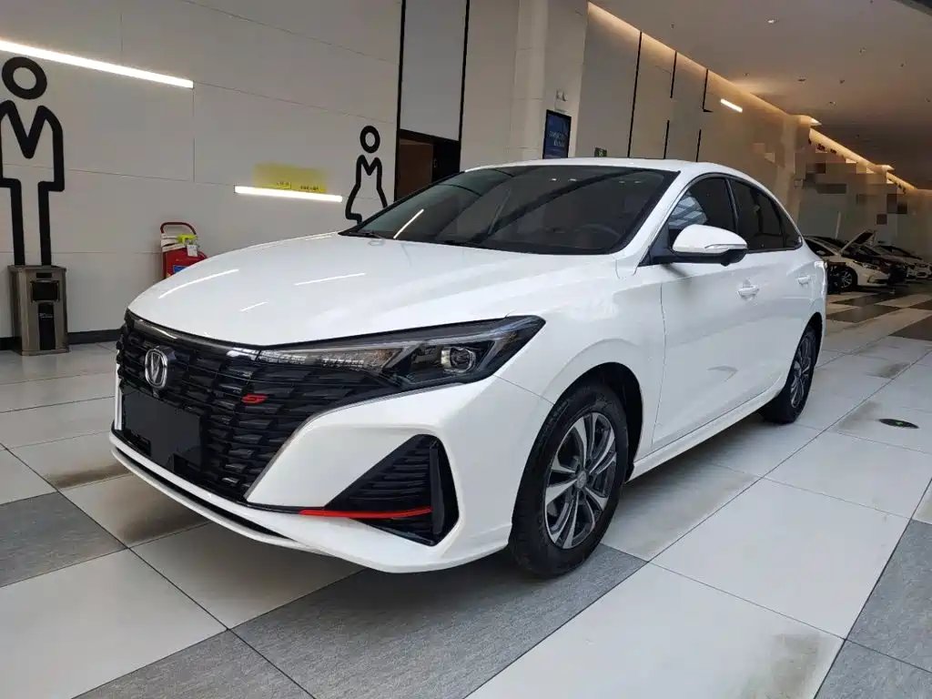 Changan Eado 2023
