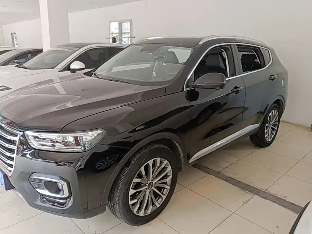 Haval H6 2020