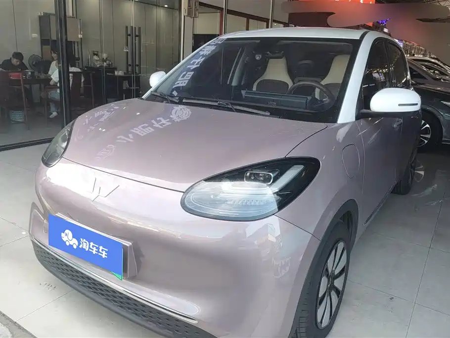 Wuling Bingo 2023