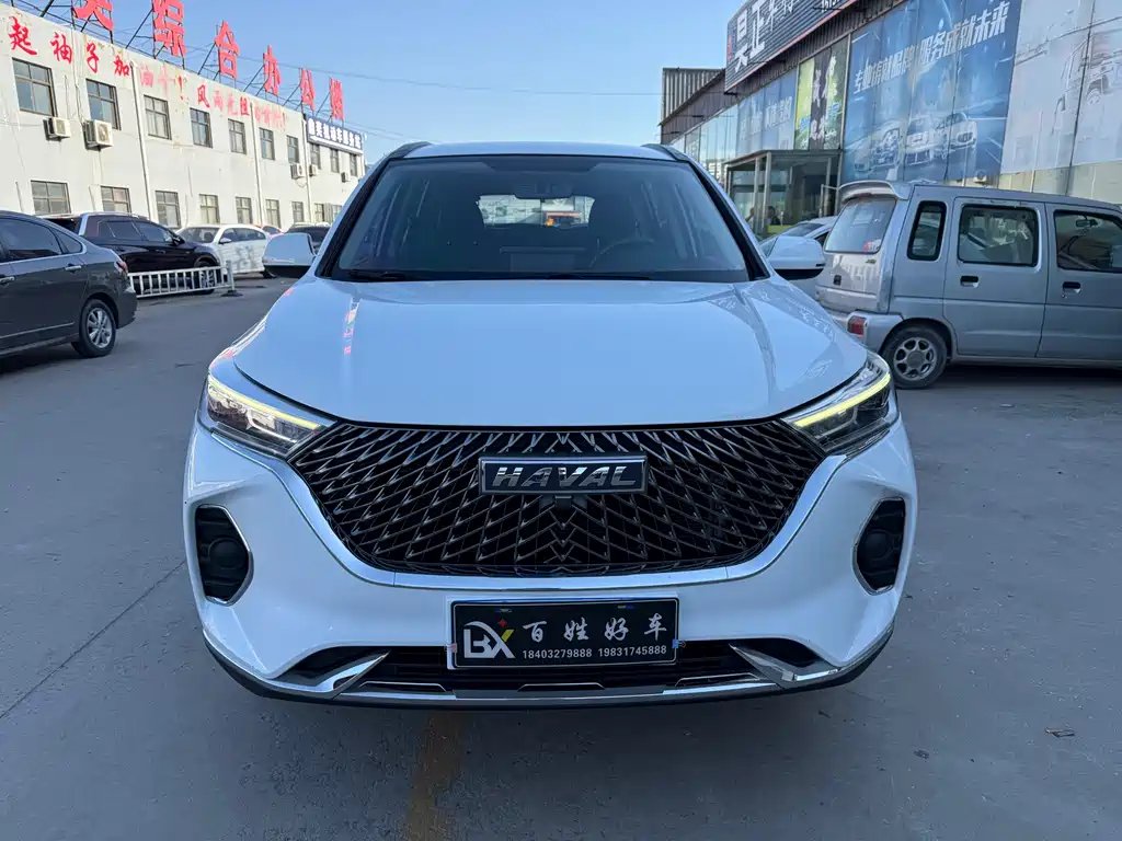 Haval M6 2023