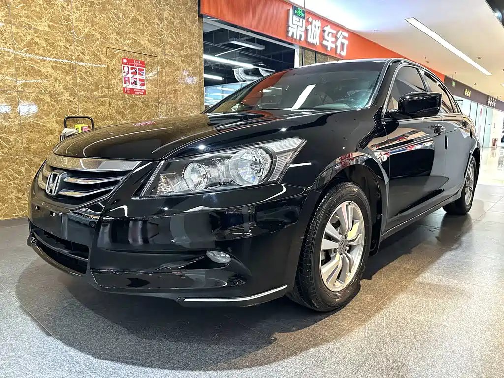 Honda Accord 2011