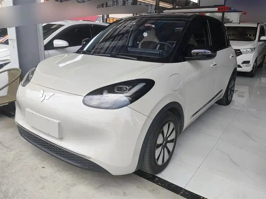 Wuling Bingo 2023
