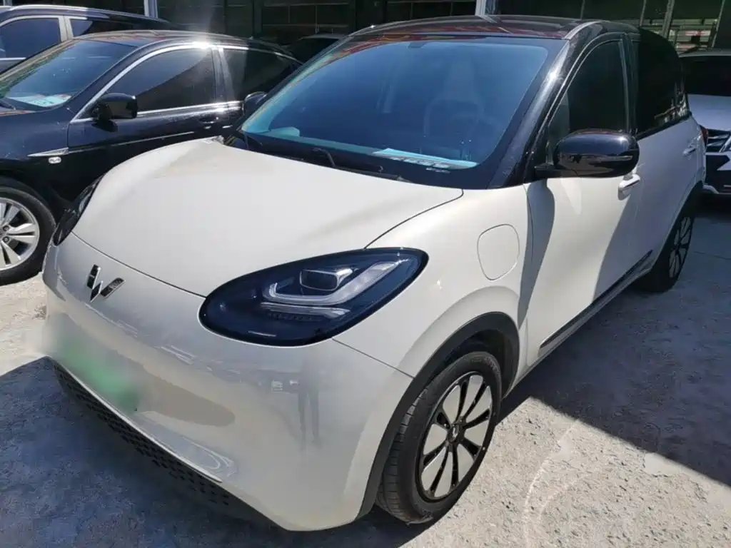 Wuling Bingo 2025