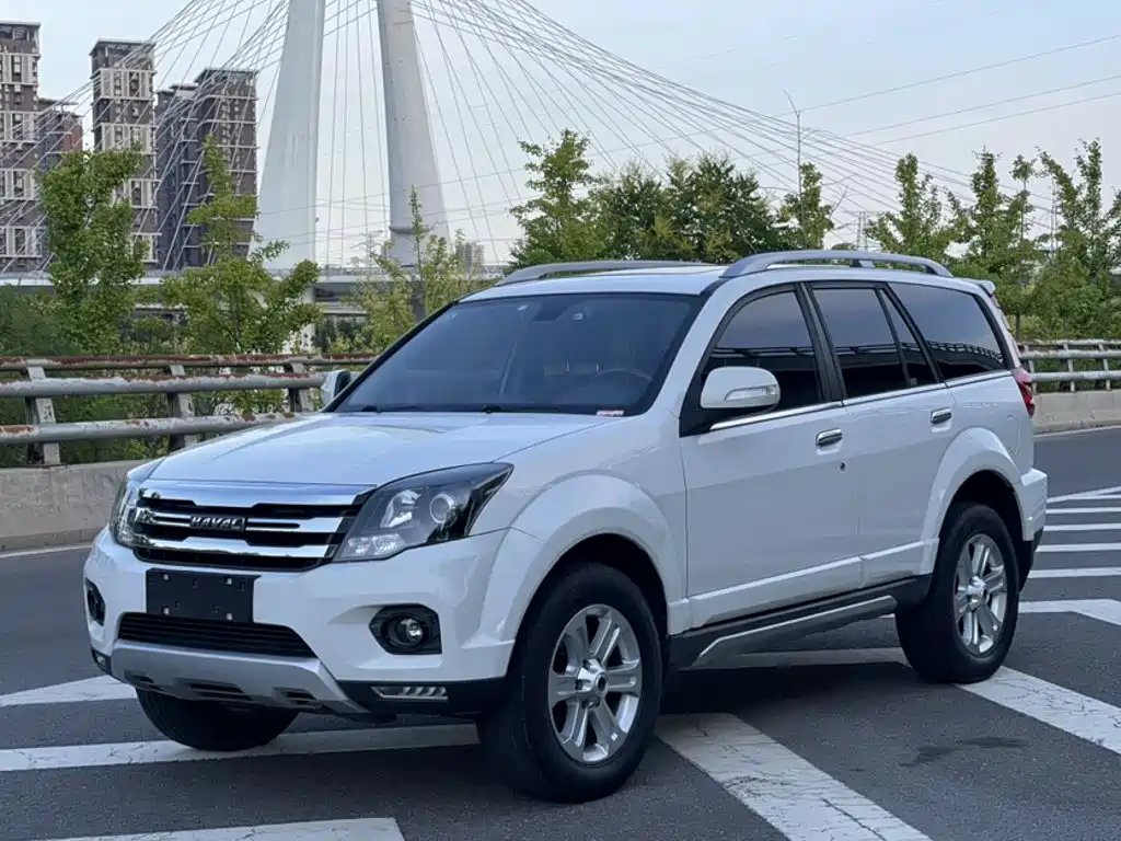 Haval H5 Classic 2019