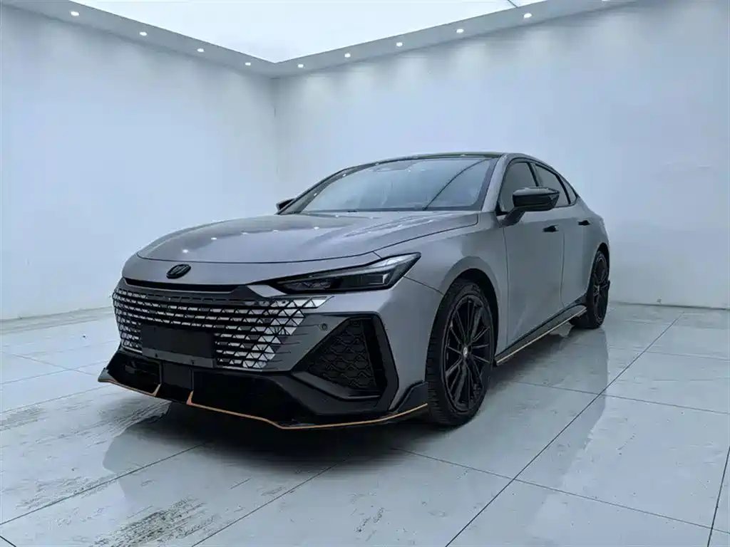 Changan UNI-V 2022