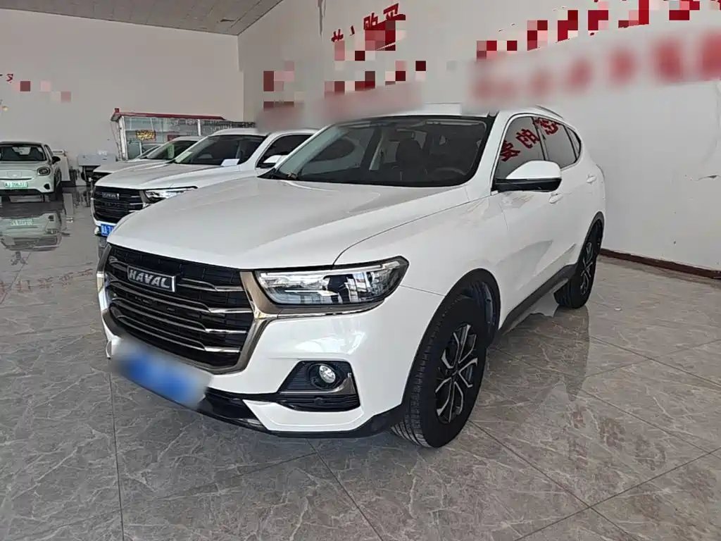 Haval H6 2022