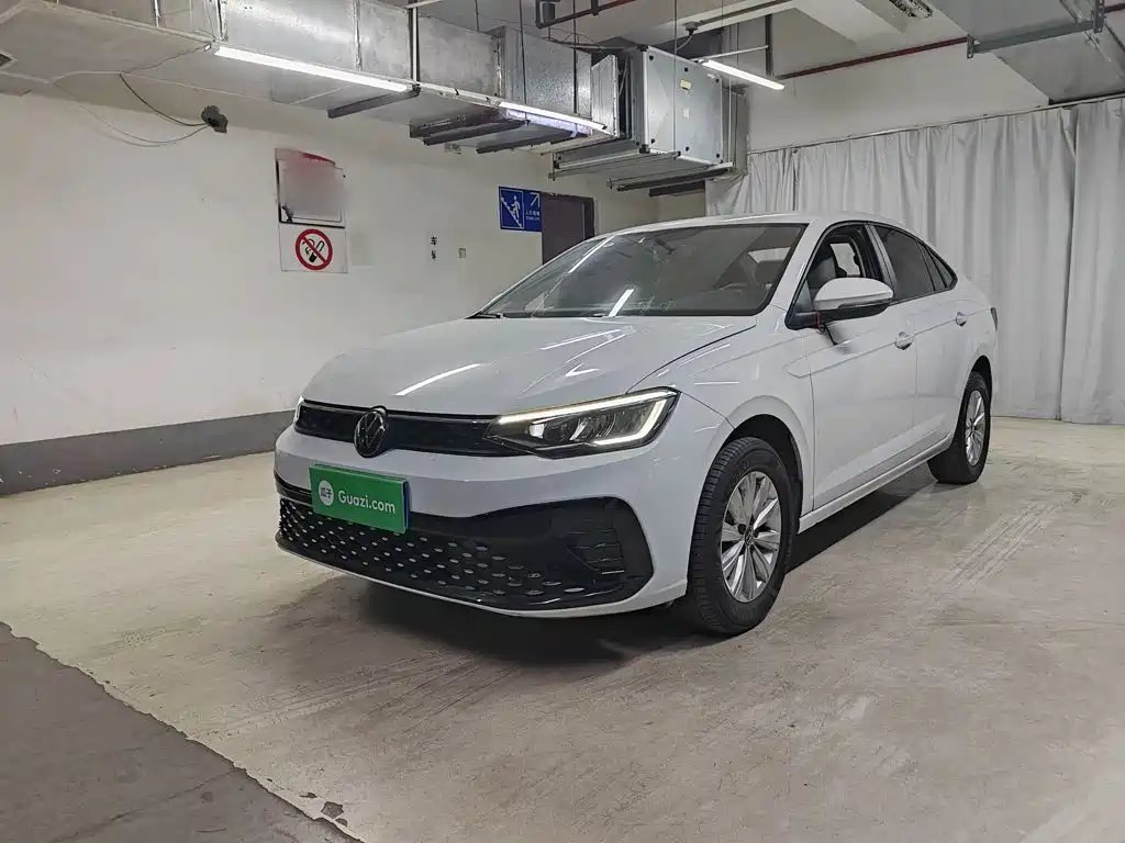 Volkswagen Lavida 2024