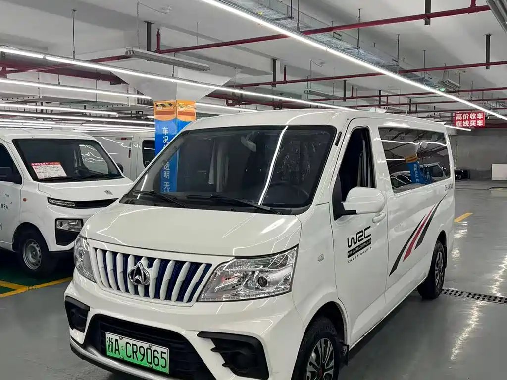 Kaicheng Ruixing EM80 2024