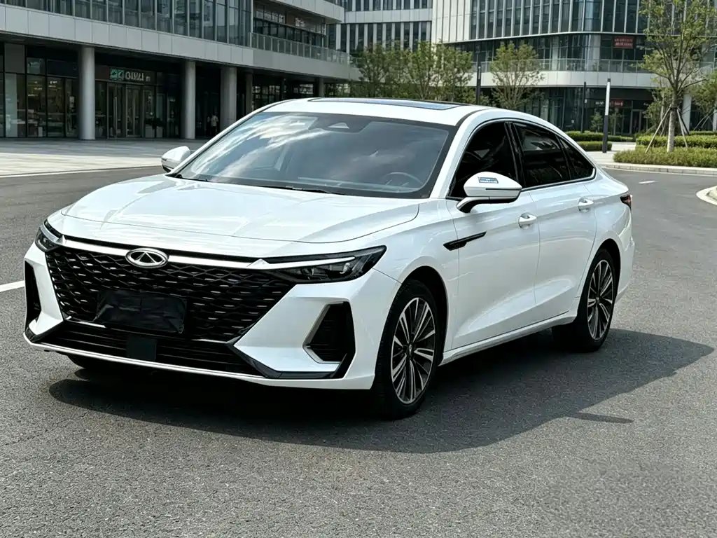 Chery Arrizo 8 2023