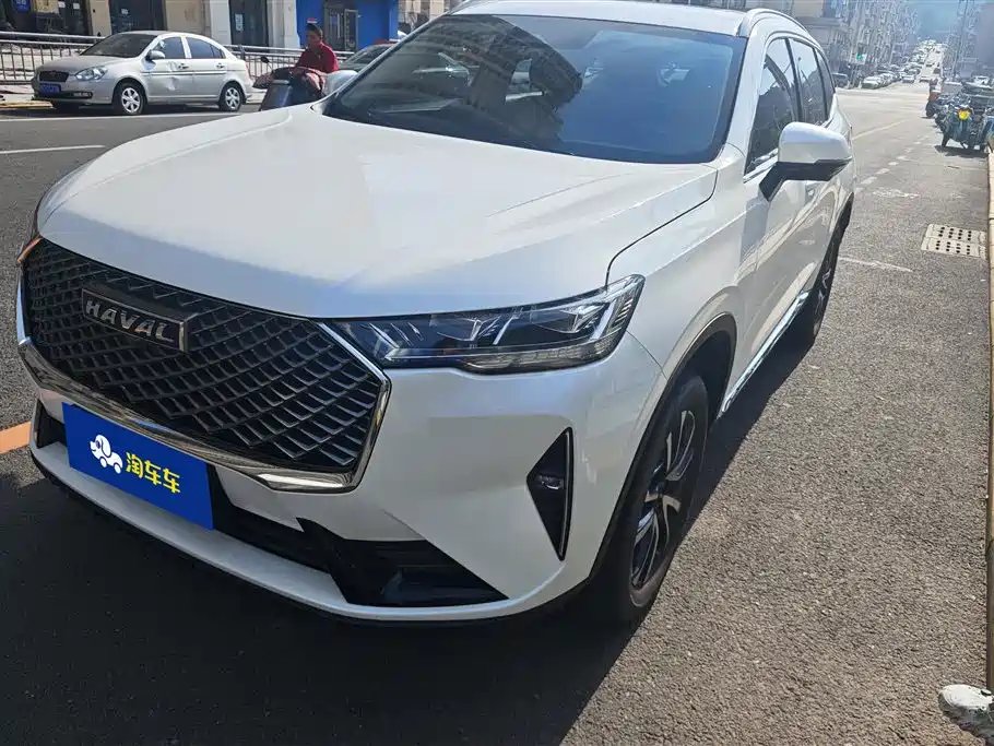 Haval H6 2022
