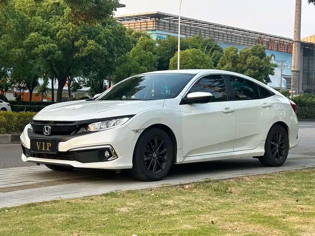 Honda Civic 2020