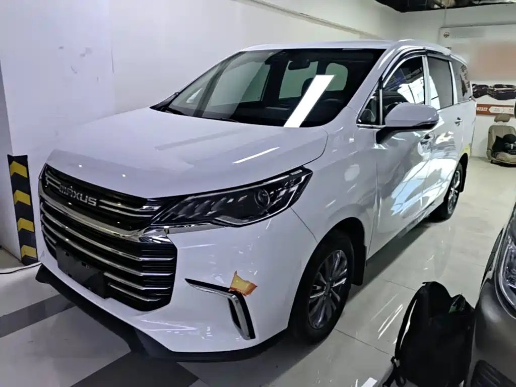 Maxus G50 2023