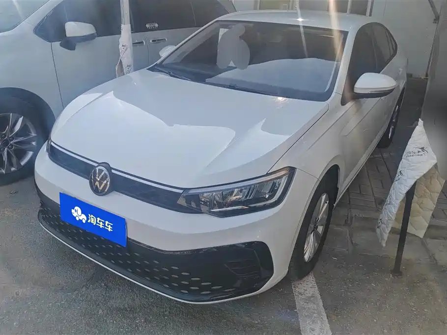 Volkswagen Lavida 2025