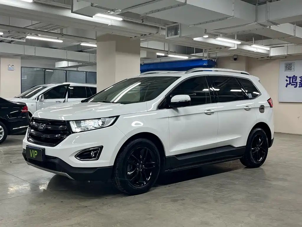 Ford Edge 2019