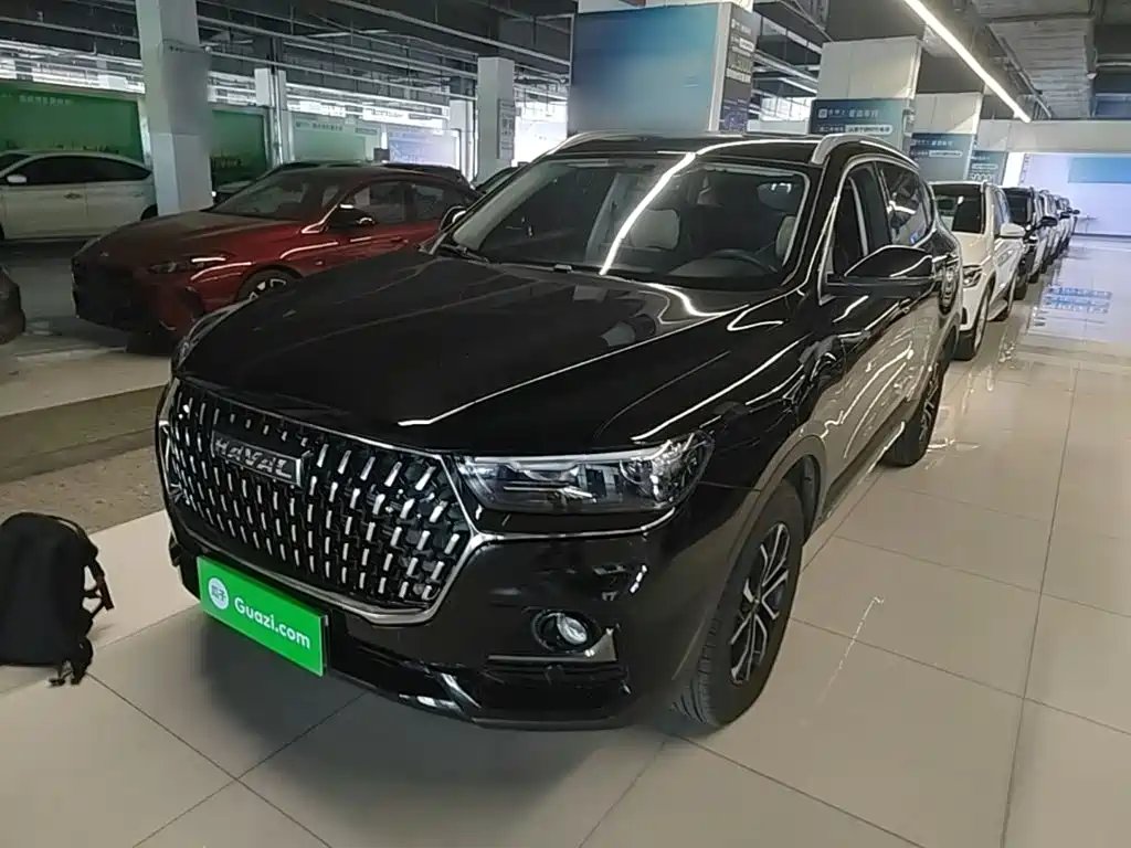 Haval H6 2024
