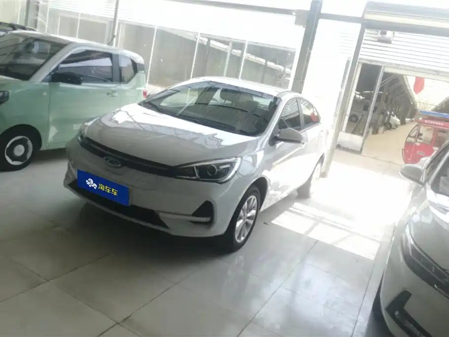 Chery New Energy Arrizo e 2024