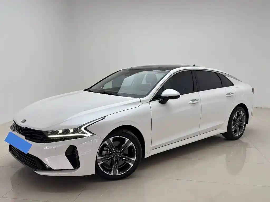 Kia K5 2020