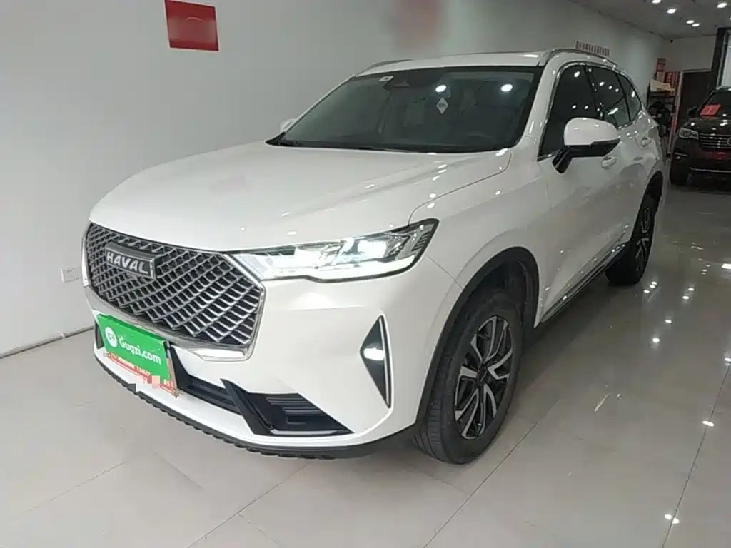 Haval H6 2023