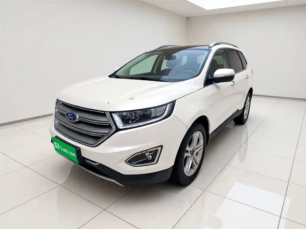 Ford Edge 2018