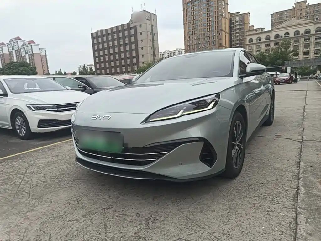 BYD Seal06 2024