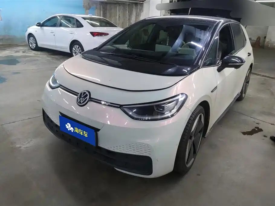 Volkswagen ID.3 2022