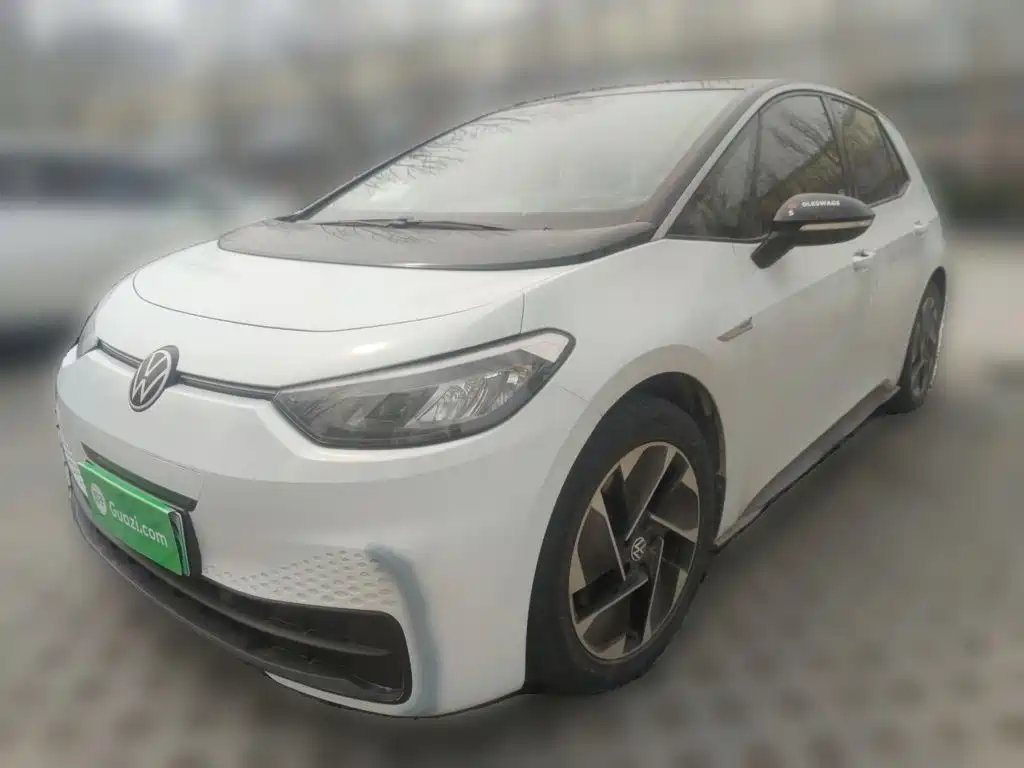 Volkswagen ID.3 2022