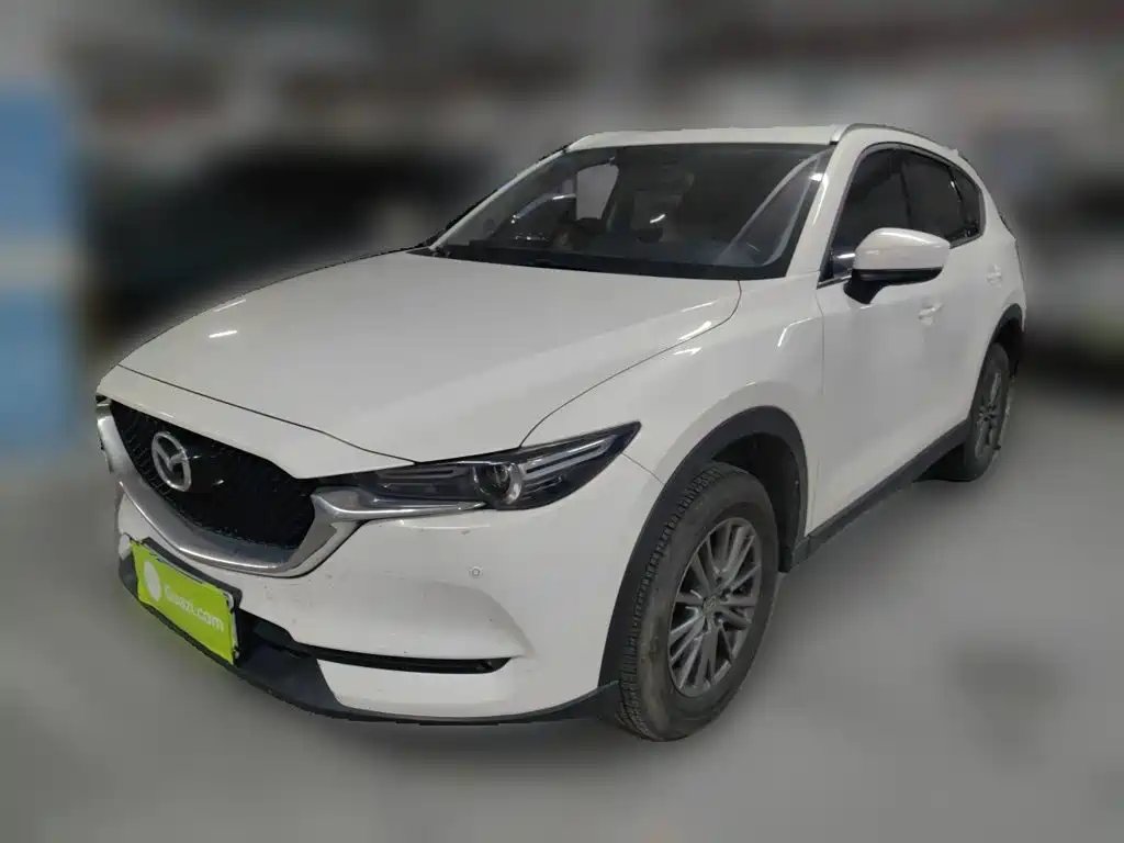 Mazda CX-5 2019