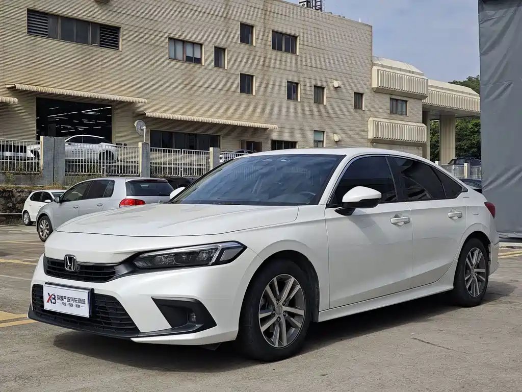 Honda Civic 2023