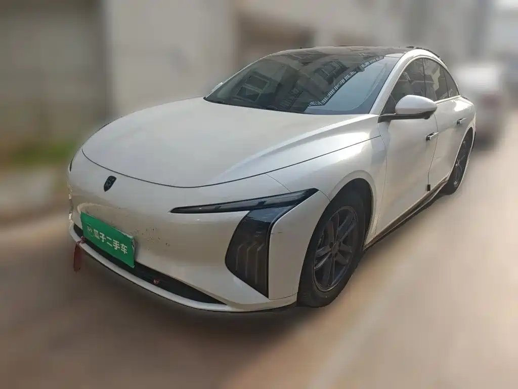 Fengxing Xinghai S7 2024