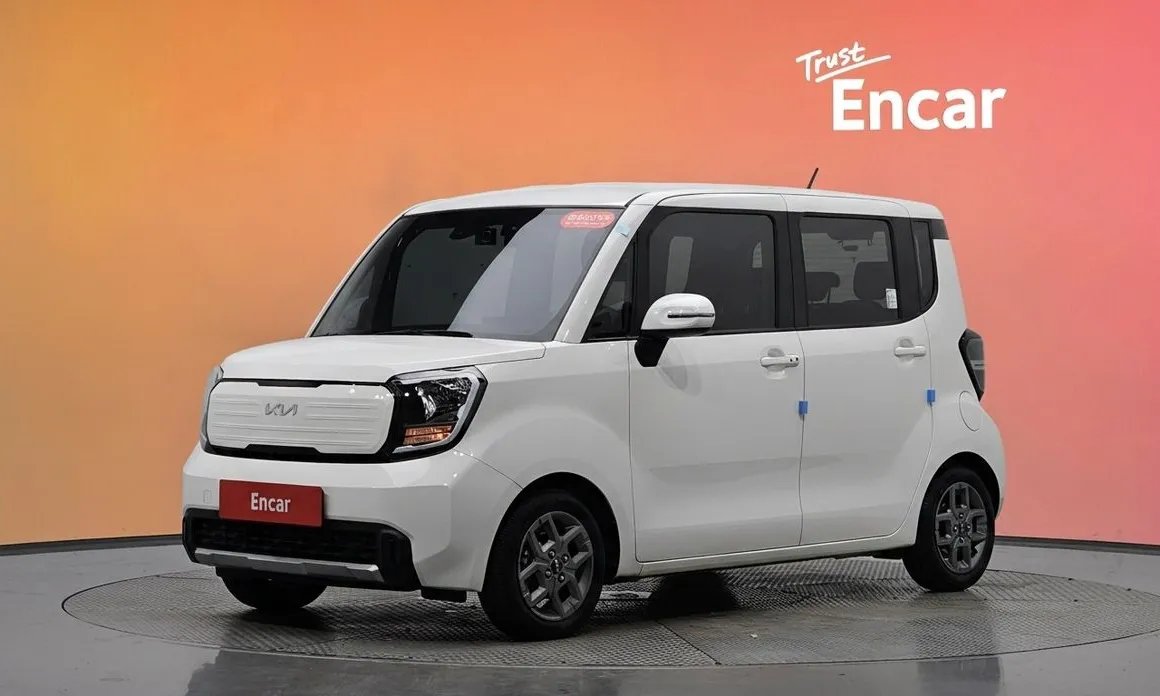Kia RAY 2023