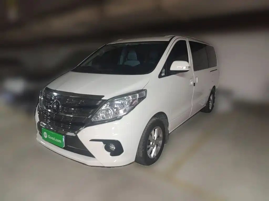 Fengxing Lingzhi PLUS 2024