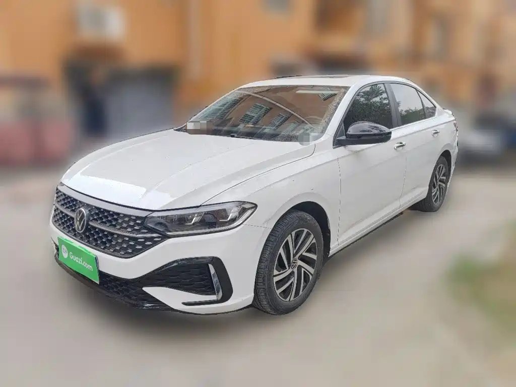 Volkswagen Lavida 2023