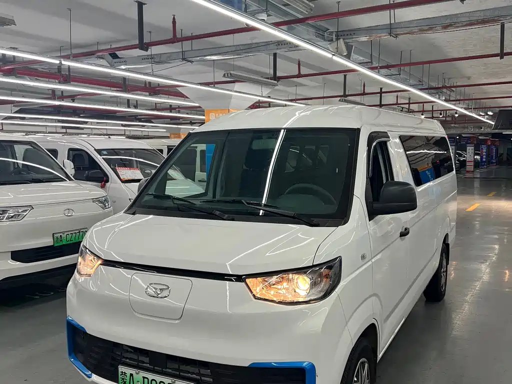 Cowin KaiYiJiangTun E7 2025