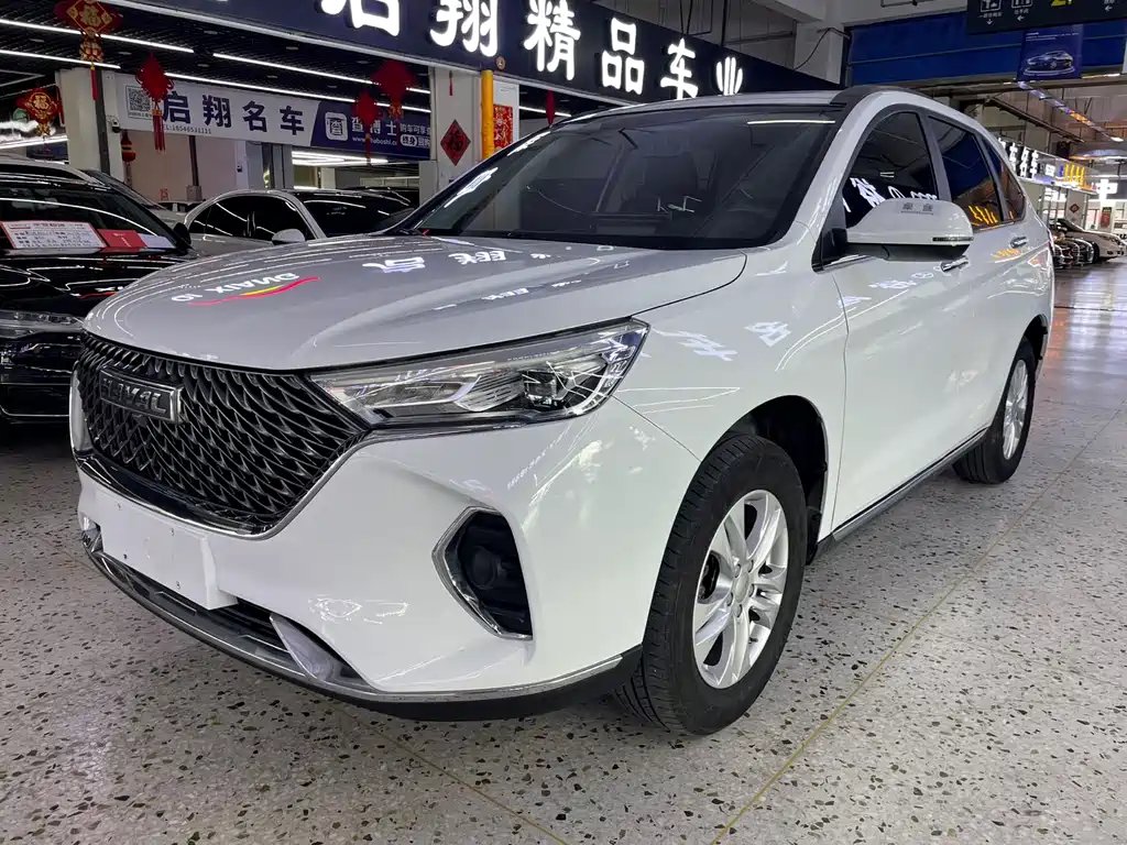 Haval M6 2022