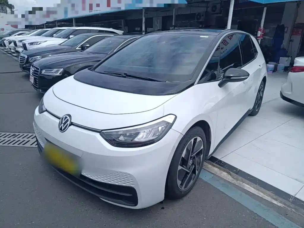 Volkswagen ID.3 2024