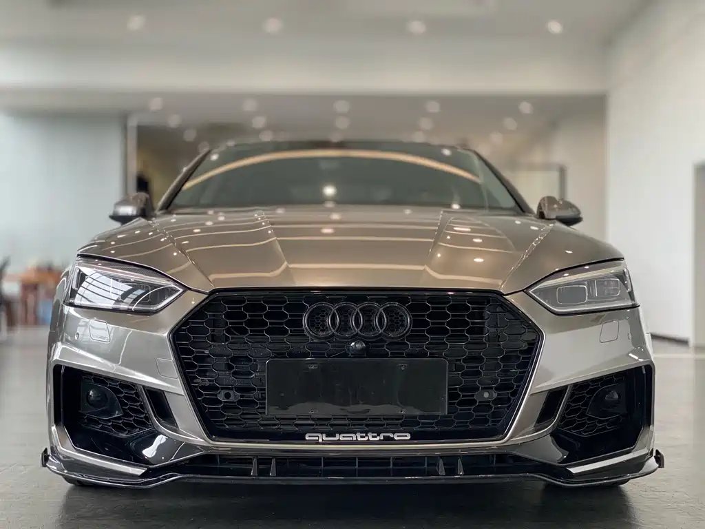 Audi A5 (Import) 2017