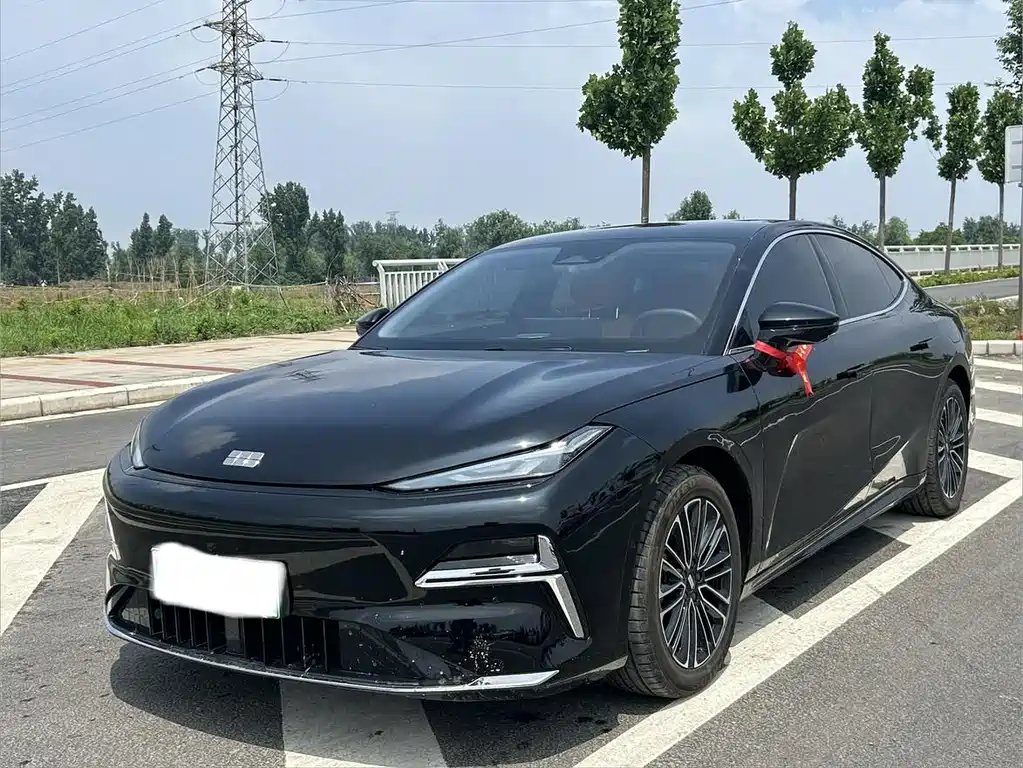 Galaxy Galaxy Xingyao 8 2025
