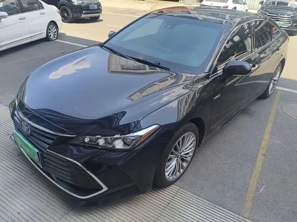 Toyota Avalon 2020