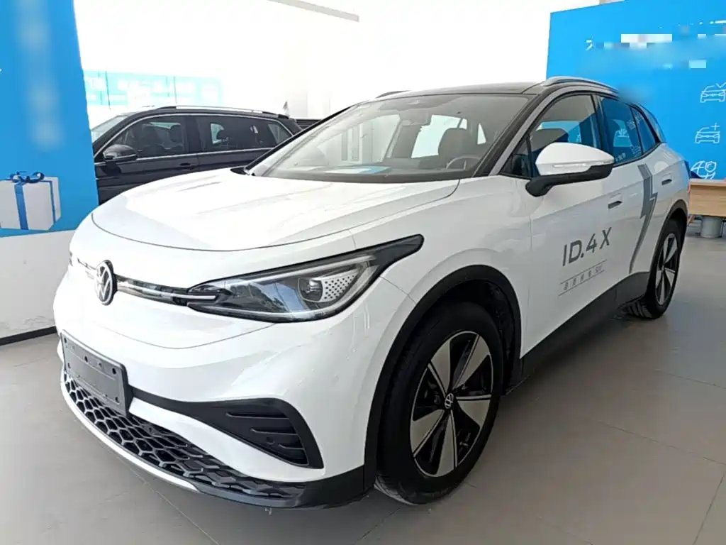 Volkswagen ID.4 X 2024