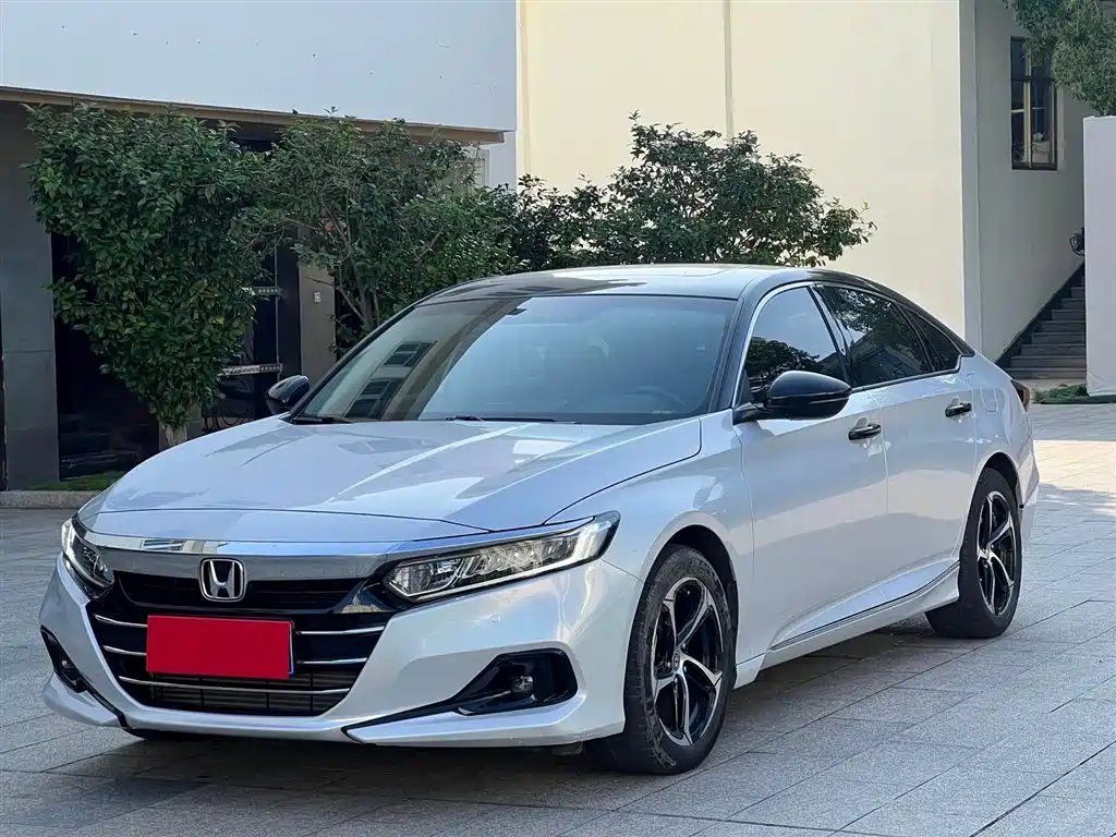Honda Accord 2023