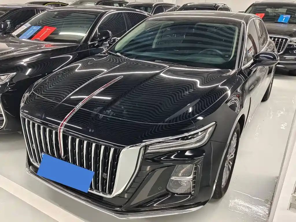 Hongqi Hongqi H5 2023