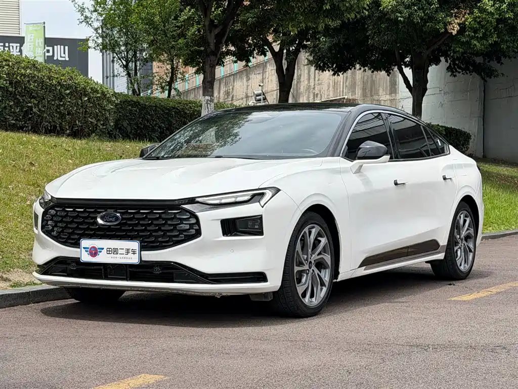 Ford Mondeo 2023