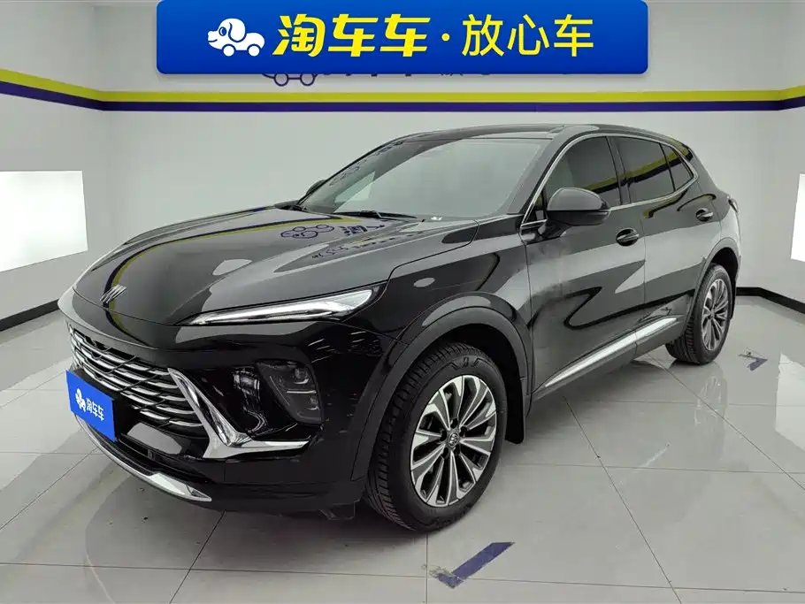 Buick Envision S 2025
