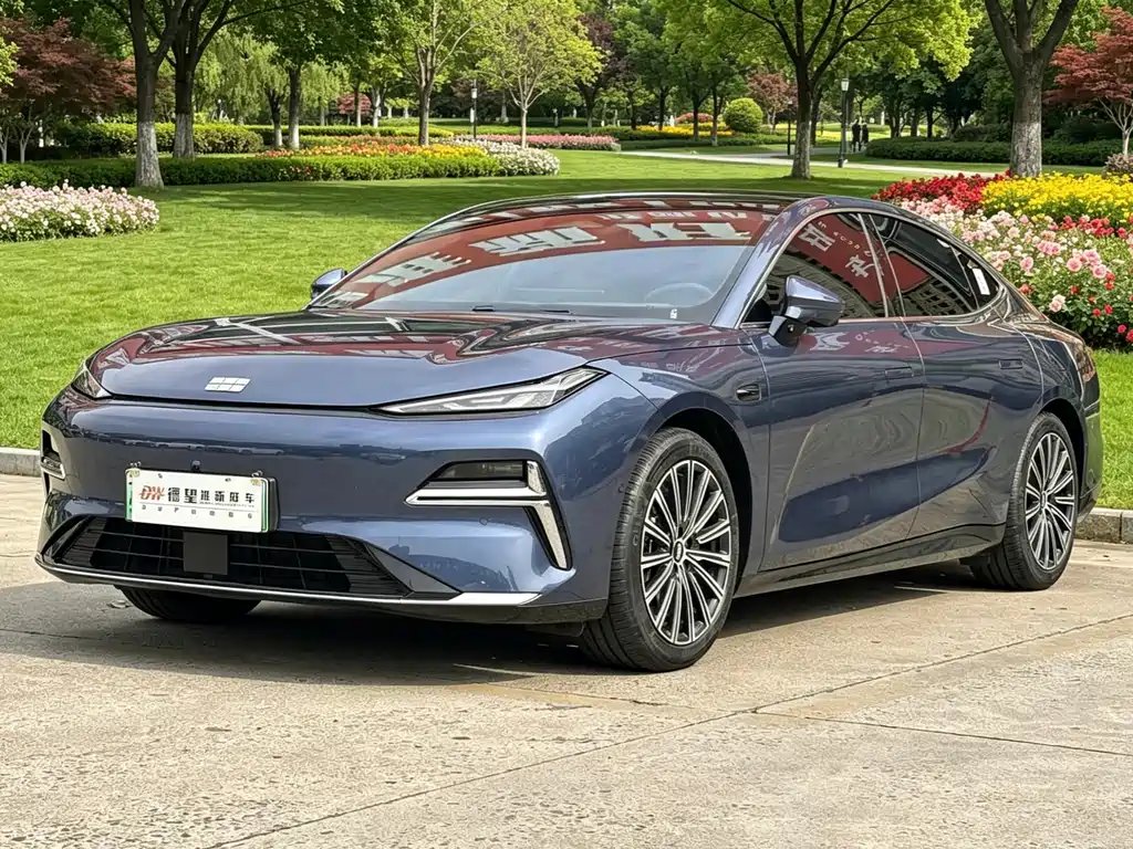 Galaxy Galaxy Xingyao 8 2025