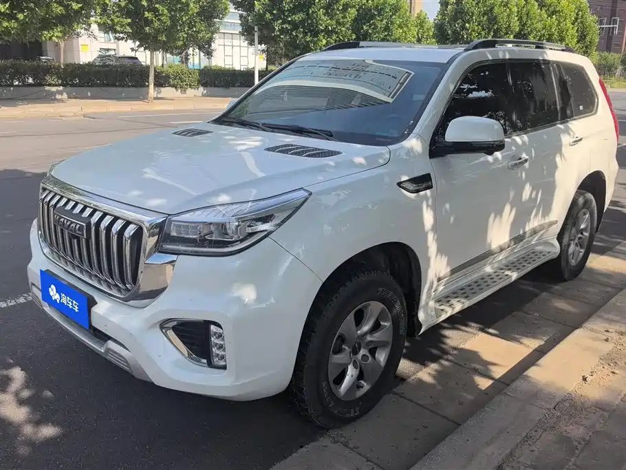 Haval H9 2022