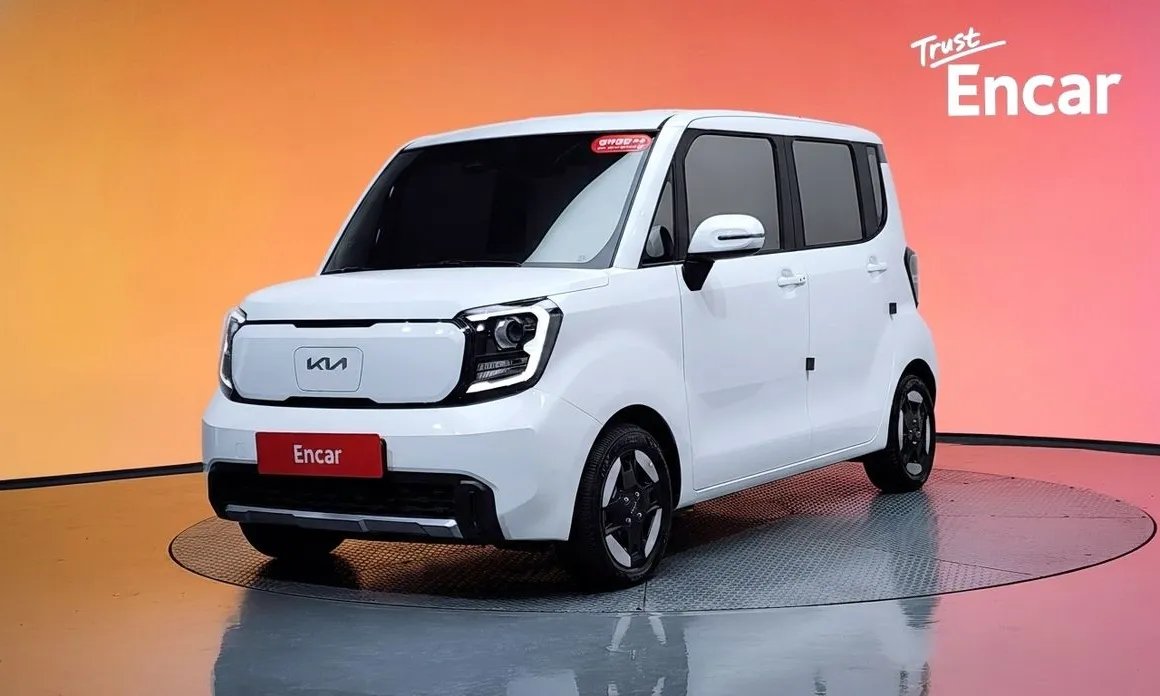 Kia RAY 2024